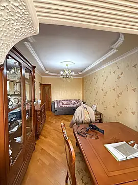 Satılır 3 otaqlı mənzil 85 m²