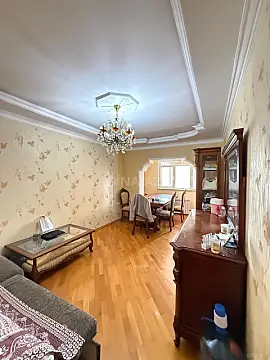 Satılır 3 otaqlı mənzil 85 m²