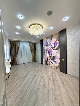 Satılır 3 otaqlı mənzil 110 m²