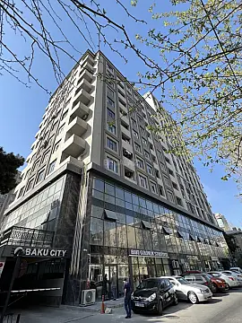 Satılır 2 otaqlı mənzil 76 m² — Bakı, Nərimanov 2 otaq 76.00 m²
