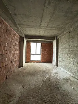 Satılır 2 otaqlı mənzil 76 m²