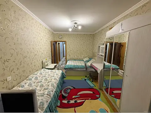 Satılır 3 otaqlı mənzil 95 m²