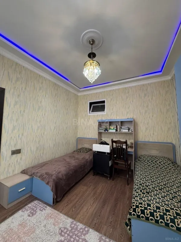 Satılır 3 otaqlı mənzil 67 m²