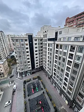 Satılır 2 otaqlı mənzil 77 m² — Bakı, Nərimanov 2 otaq 77.00 m²