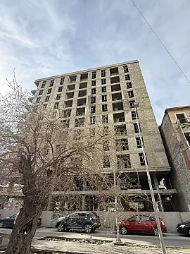 Satılır 2 otaqlı mənzil 72 m²