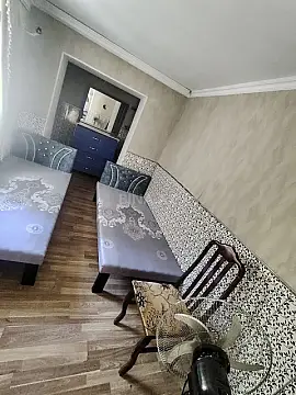 Kirayə verilir 2 otaqlı həyət evi 22 m² — Bakı, Həzi Aslanov qəs. 2 otaq 22.00 m²