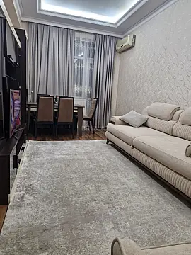 Satılır 2 otaqlı mənzil 70 m² — Bakı 2 otaq 70.00 m²