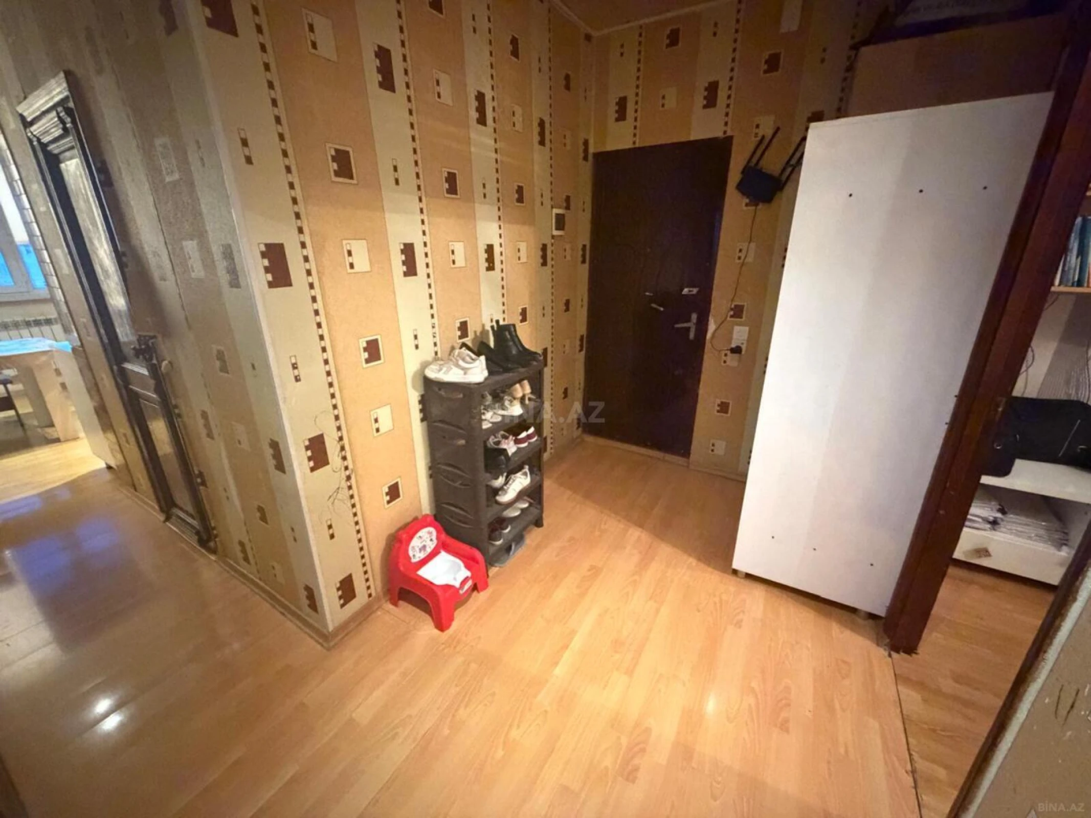 Satılır 3 otaqlı mənzil 80 m²