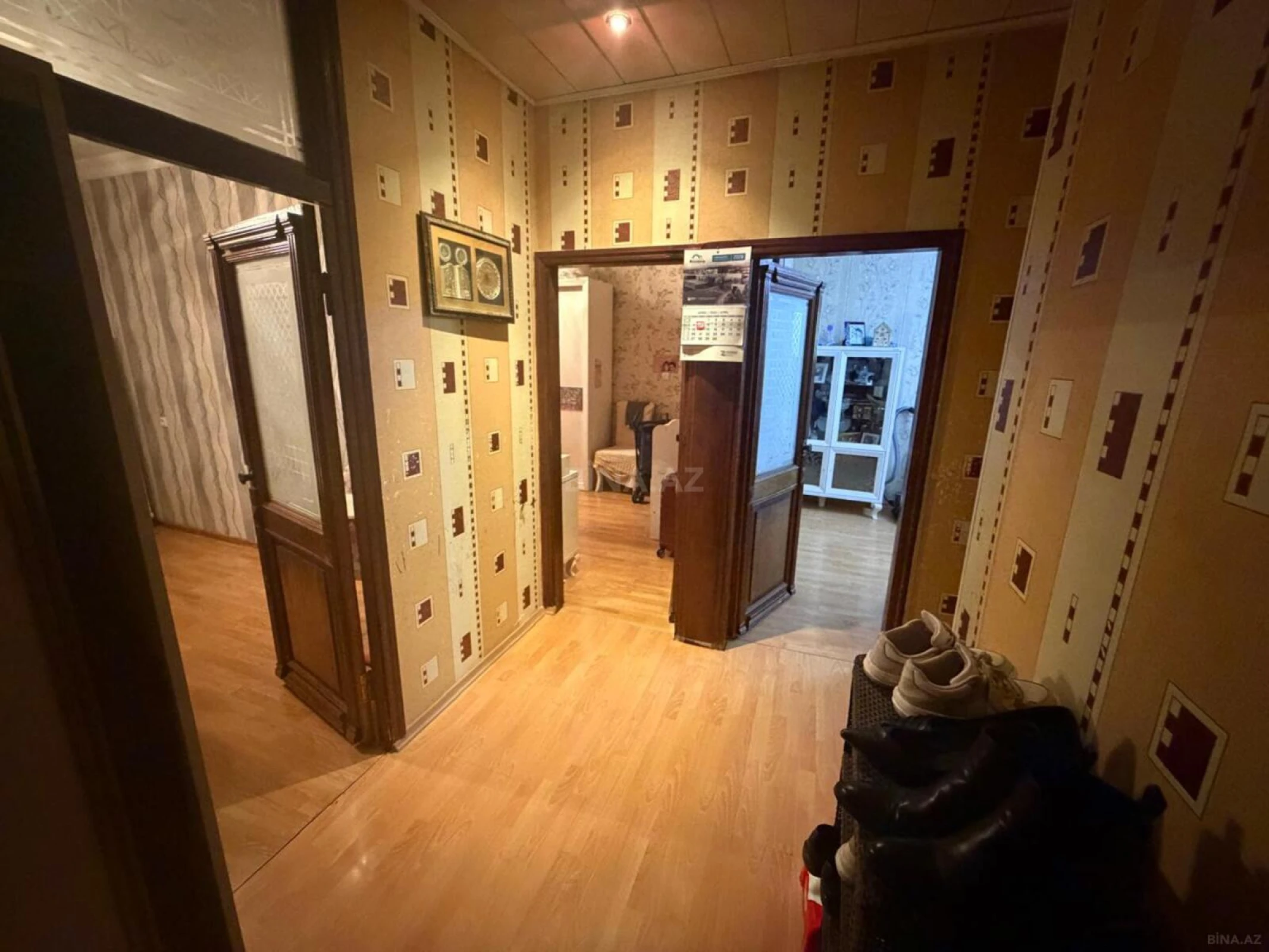 Satılır 3 otaqlı mənzil 80 m²