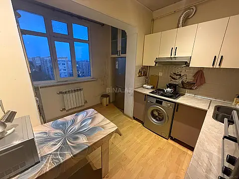Satılır 3 otaqlı mənzil 80 m²