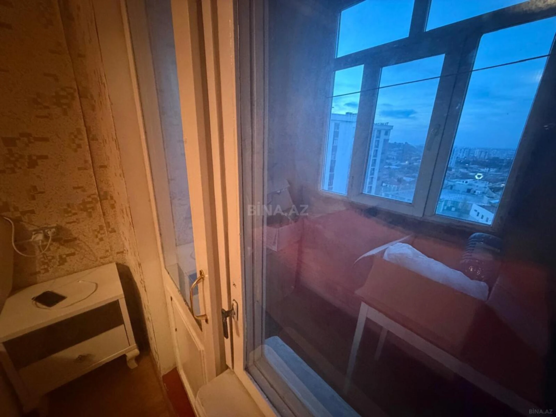 Satılır 3 otaqlı mənzil 80 m²