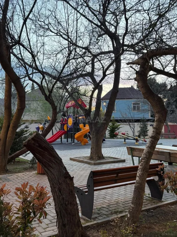 Satılır 3 otaqlı mənzil 85 m²