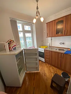 Kirayə verilir 1 otaqlı mənzil 45 m²