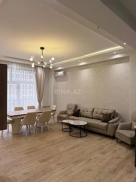Satılır 2 otaqlı mənzil 83 m²