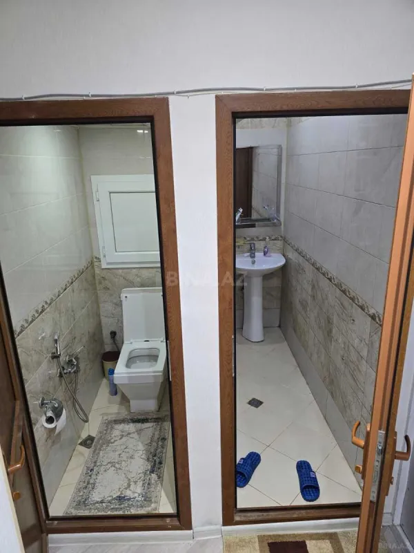 Satılır 2 otaqlı mənzil 53 m²