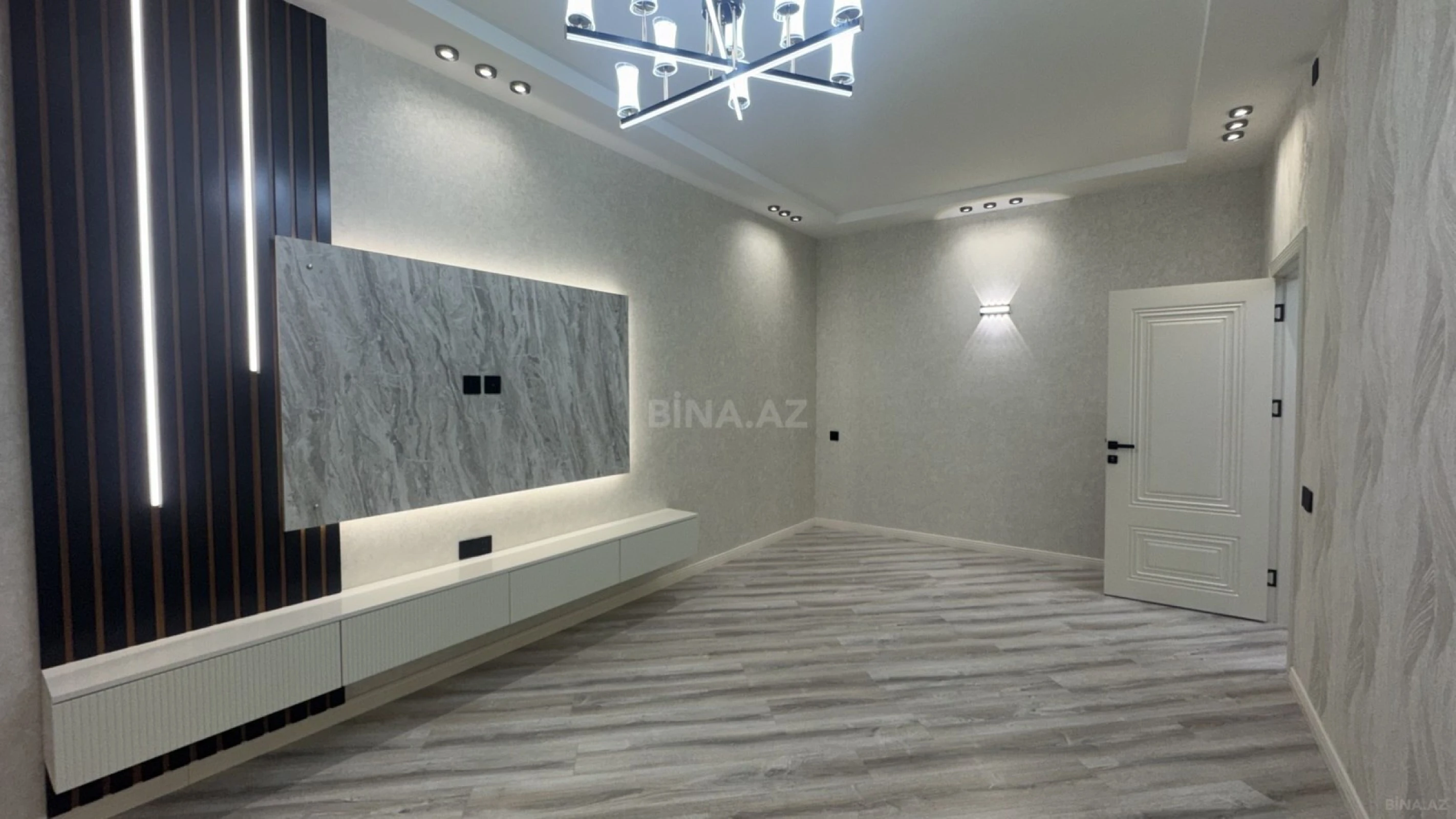 Satılır 3 otaqlı mənzil 106 m²