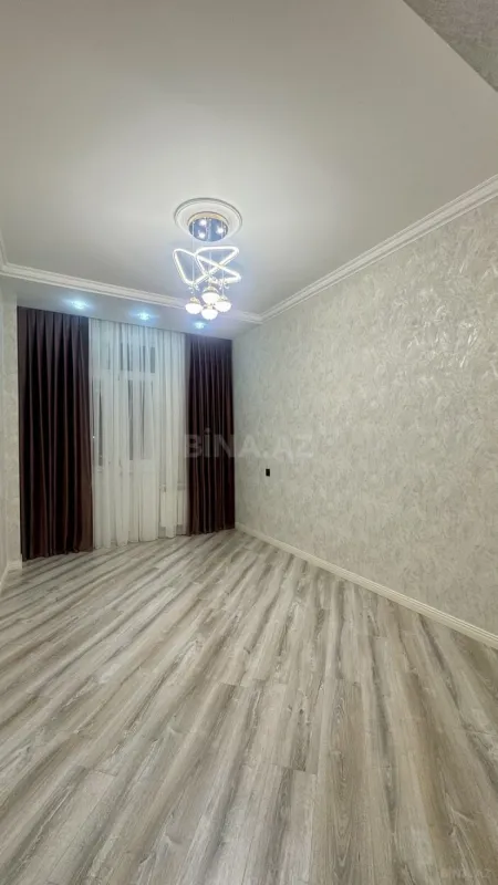 Satılır 3 otaqlı mənzil 106 m²