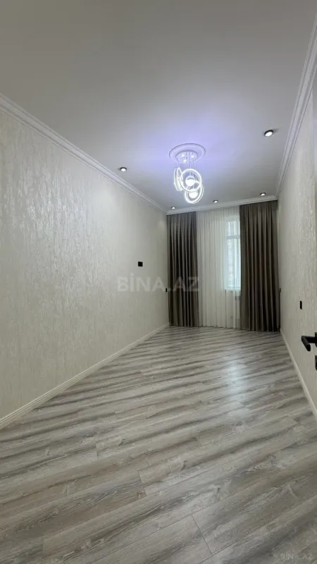 Satılır 3 otaqlı mənzil 106 m²