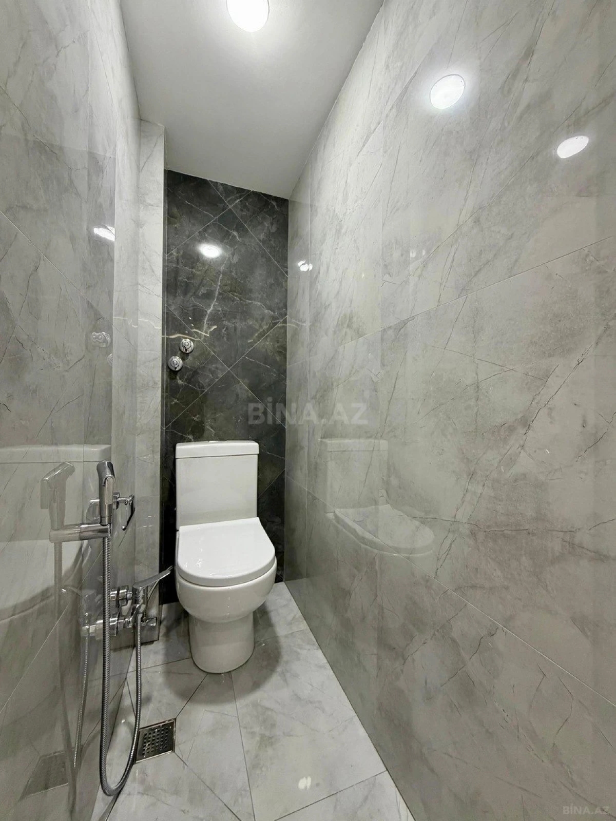 Satılır 3 otaqlı mənzil 85 m²