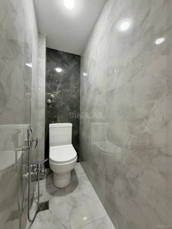 Satılır 3 otaqlı mənzil 85 m²