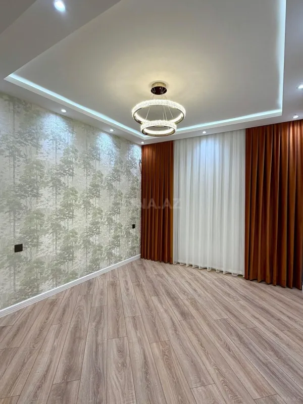 Satılır 3 otaqlı mənzil 85 m²