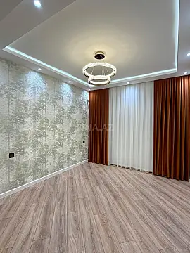 Satılır 3 otaqlı mənzil 85 m²
