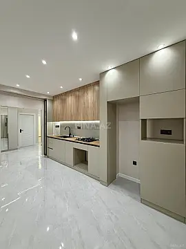 Satılır 3 otaqlı mənzil 85 m²