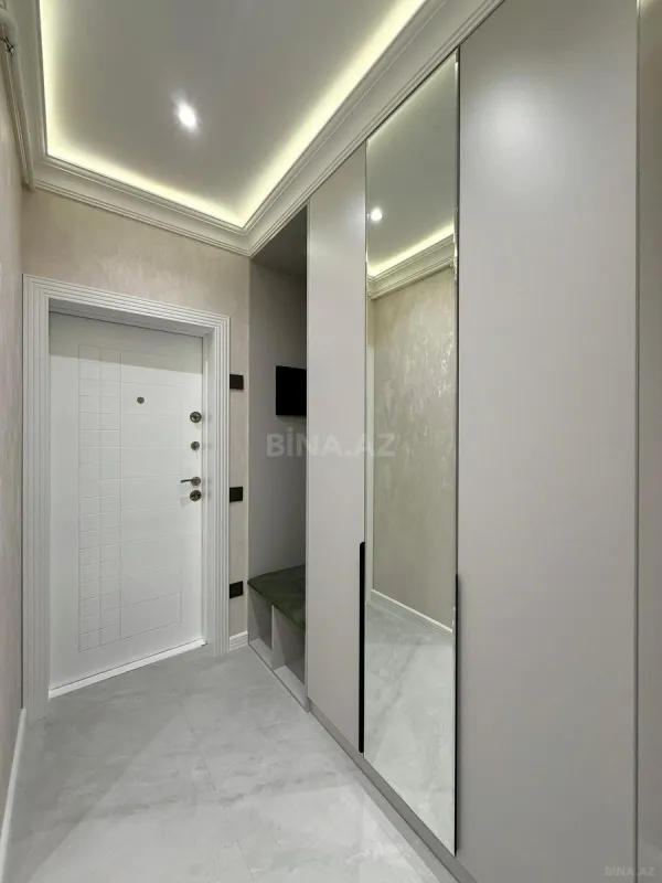 Satılır 3 otaqlı mənzil 85 m²