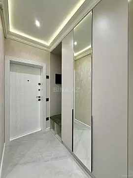 Satılır 3 otaqlı mənzil 75 m²