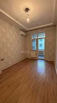 Satılır 2 otaqlı mənzil 55 m² — Bakı, Nərimanov 2 otaq 55.00 m²