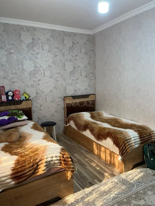 Satılır 4 otaqlı həyət evi 120 m²