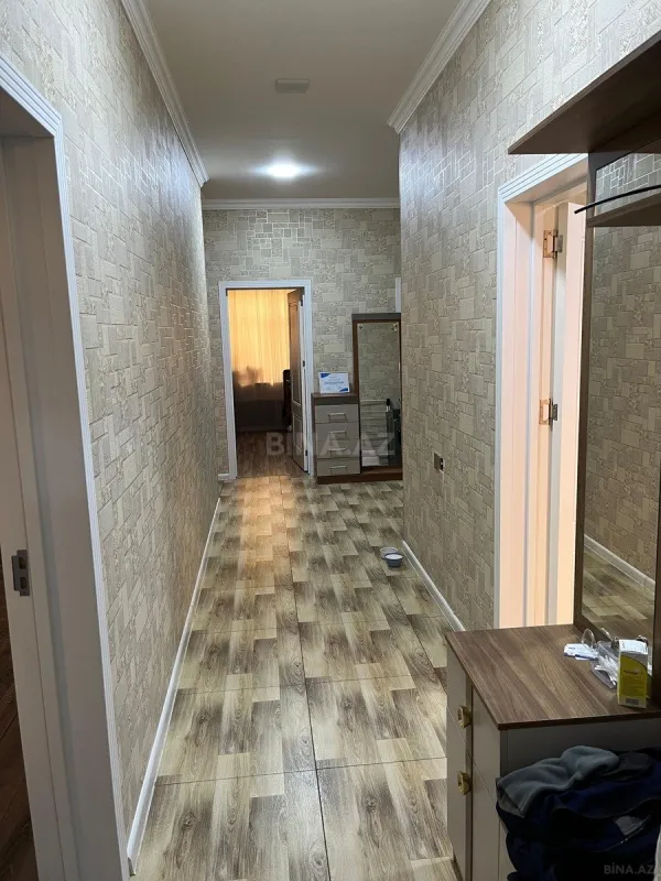 Satılır 4 otaqlı həyət evi 120 m²