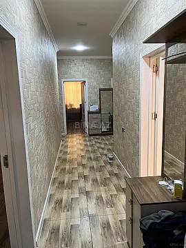 Satılır 4 otaqlı həyət evi 120 m²