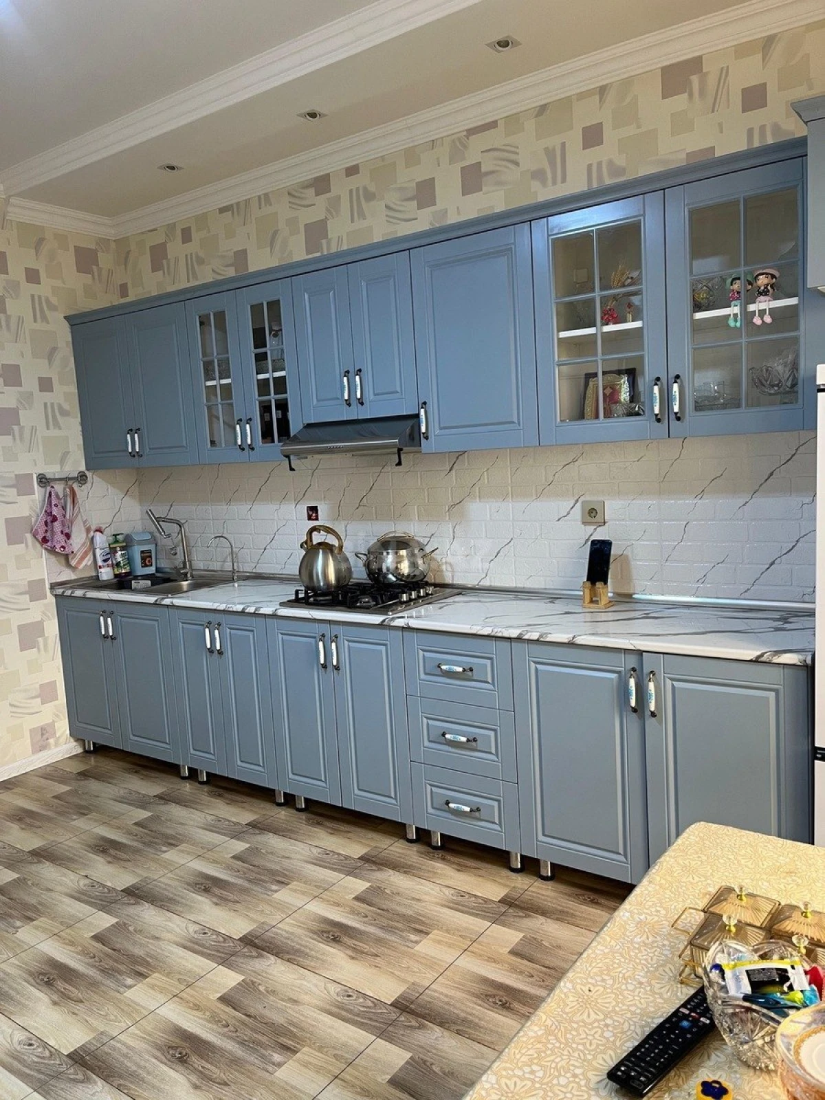 Satılır 4 otaqlı həyət evi 120 m²