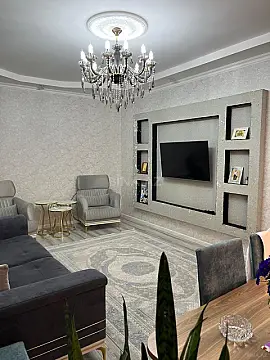 Satılır 4 otaqlı həyət evi 120 m²