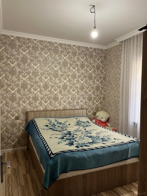 Satılır 4 otaqlı həyət evi 120 m²