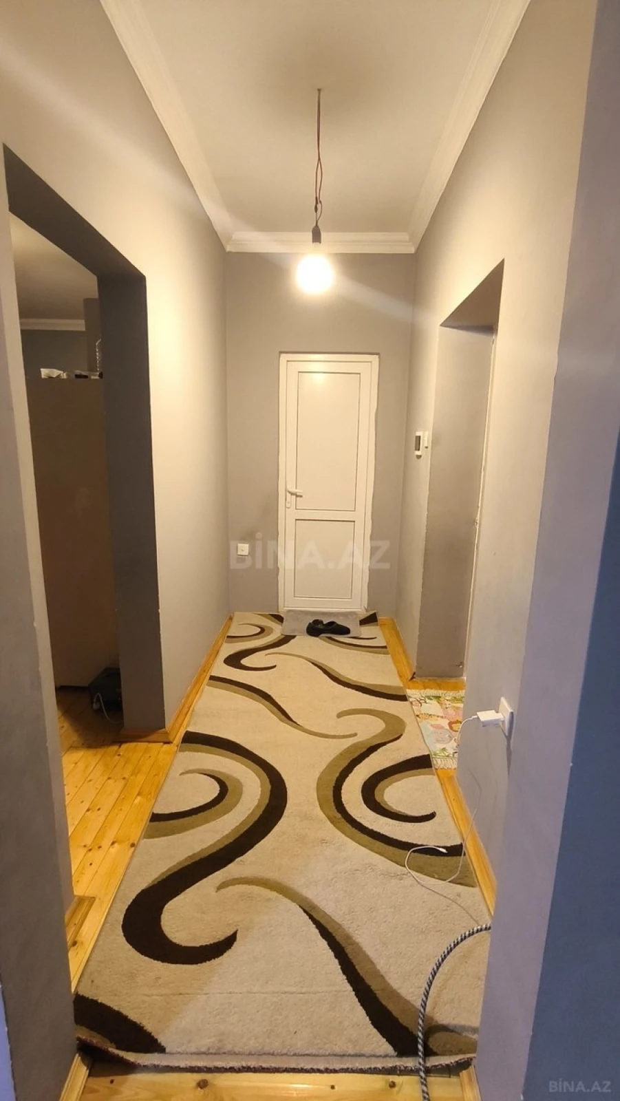 Kirayə verilir 2 otaqlı həyət evi 50 m²