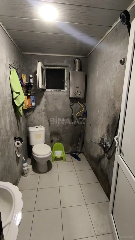 Kirayə verilir 2 otaqlı həyət evi 50 m²
