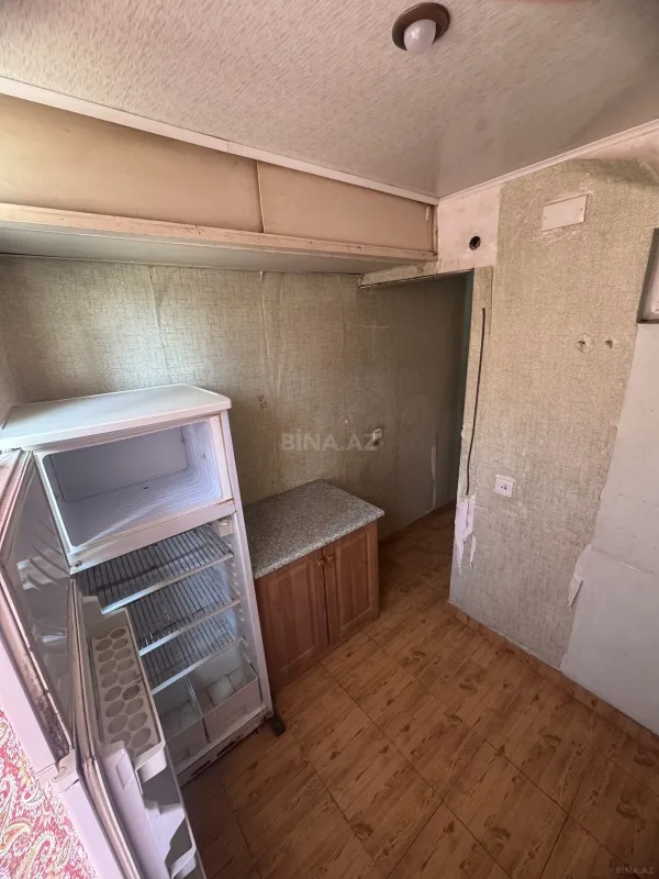 Satılır 1 otaqlı mənzil 50 m²