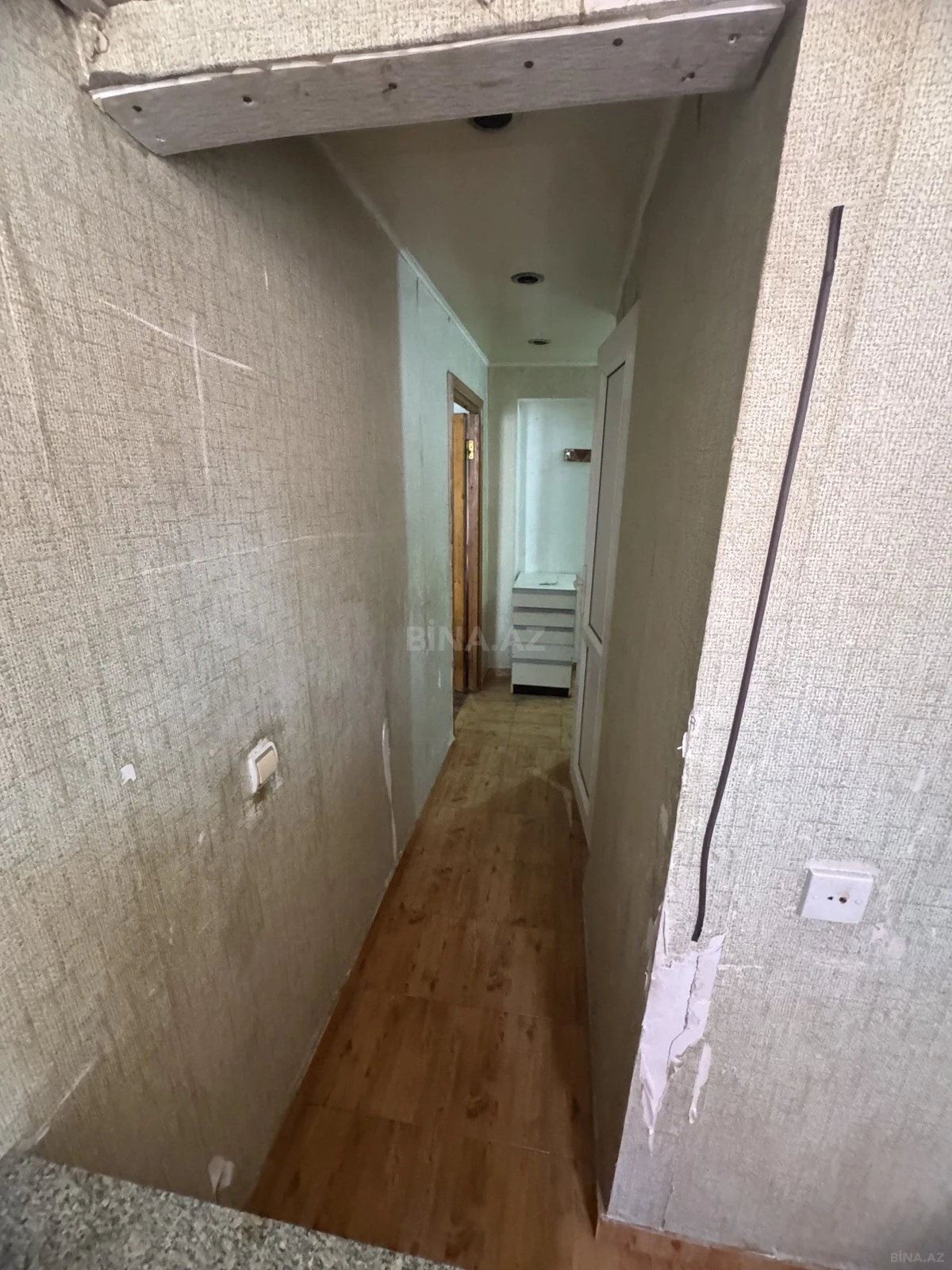 Satılır 1 otaqlı mənzil 50 m²