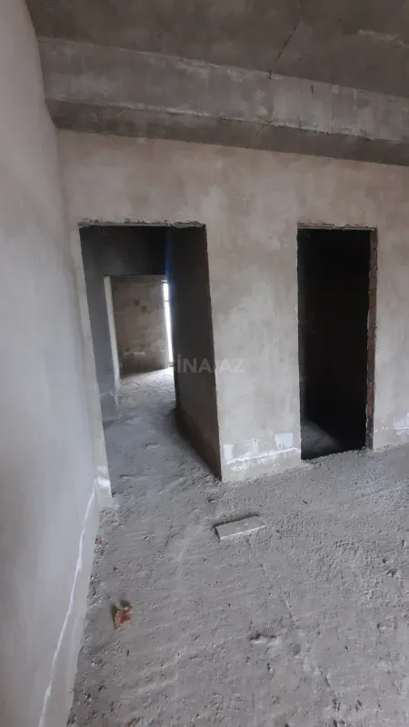 Satılır 3 otaqlı mənzil 144 m²