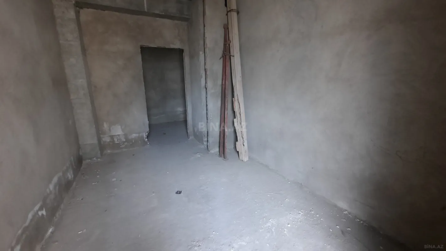 Satılır 3 otaqlı mənzil 144 m²