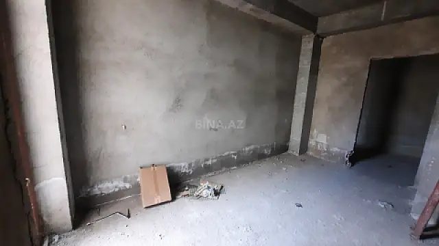 Satılır 3 otaqlı mənzil 144 m²