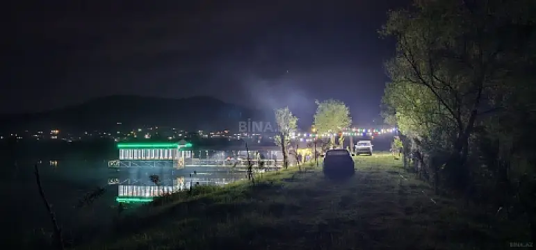 Satılır torpaq sahəsi 350 m²