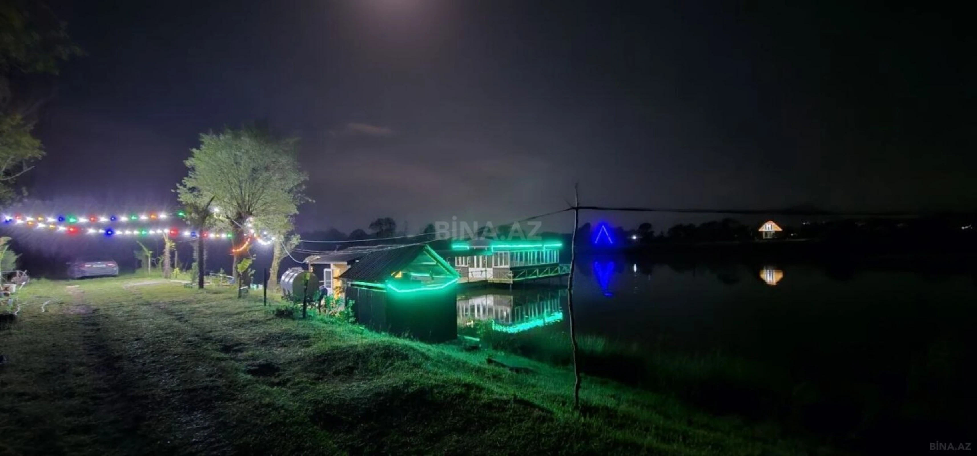 Satılır torpaq sahəsi 350 m²