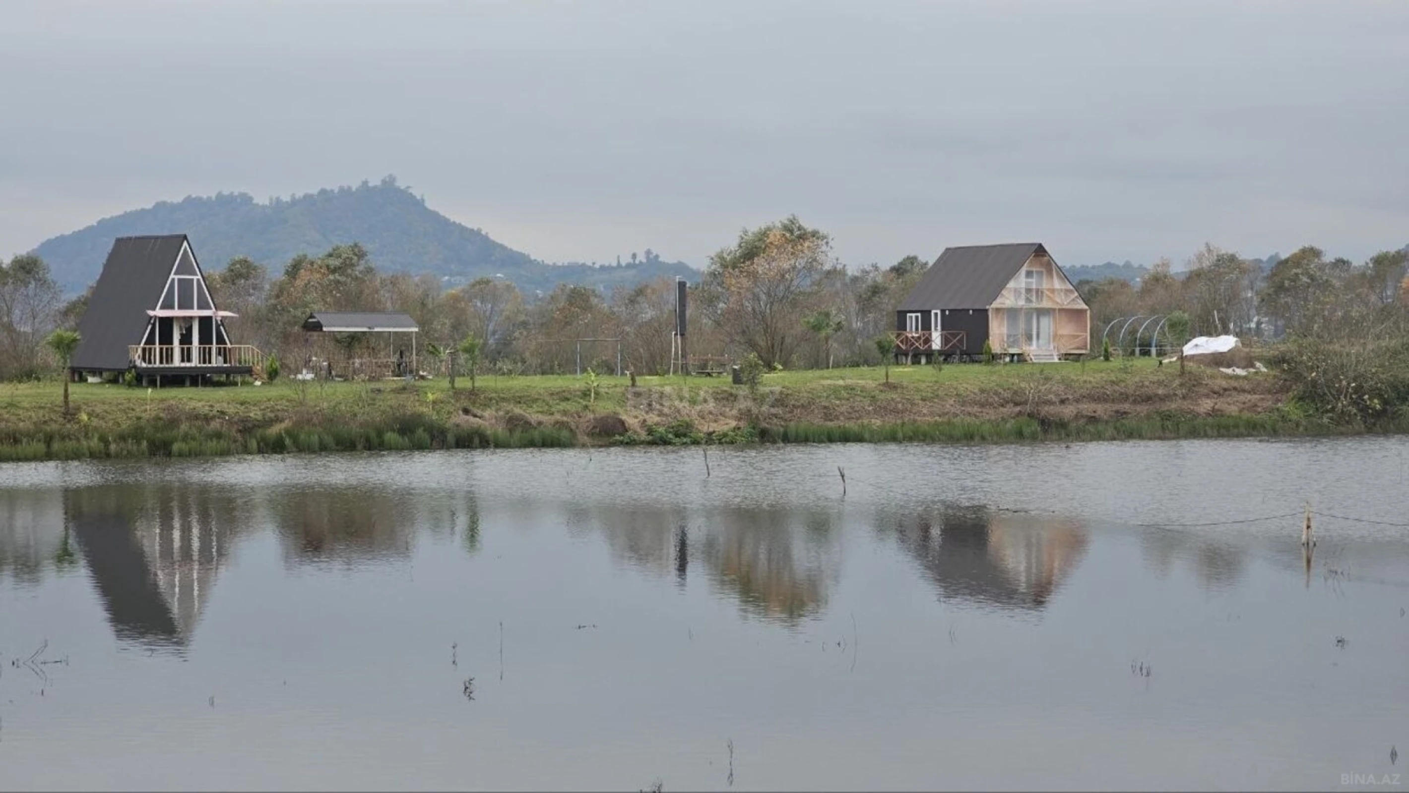 Satılır torpaq sahəsi 350 m²