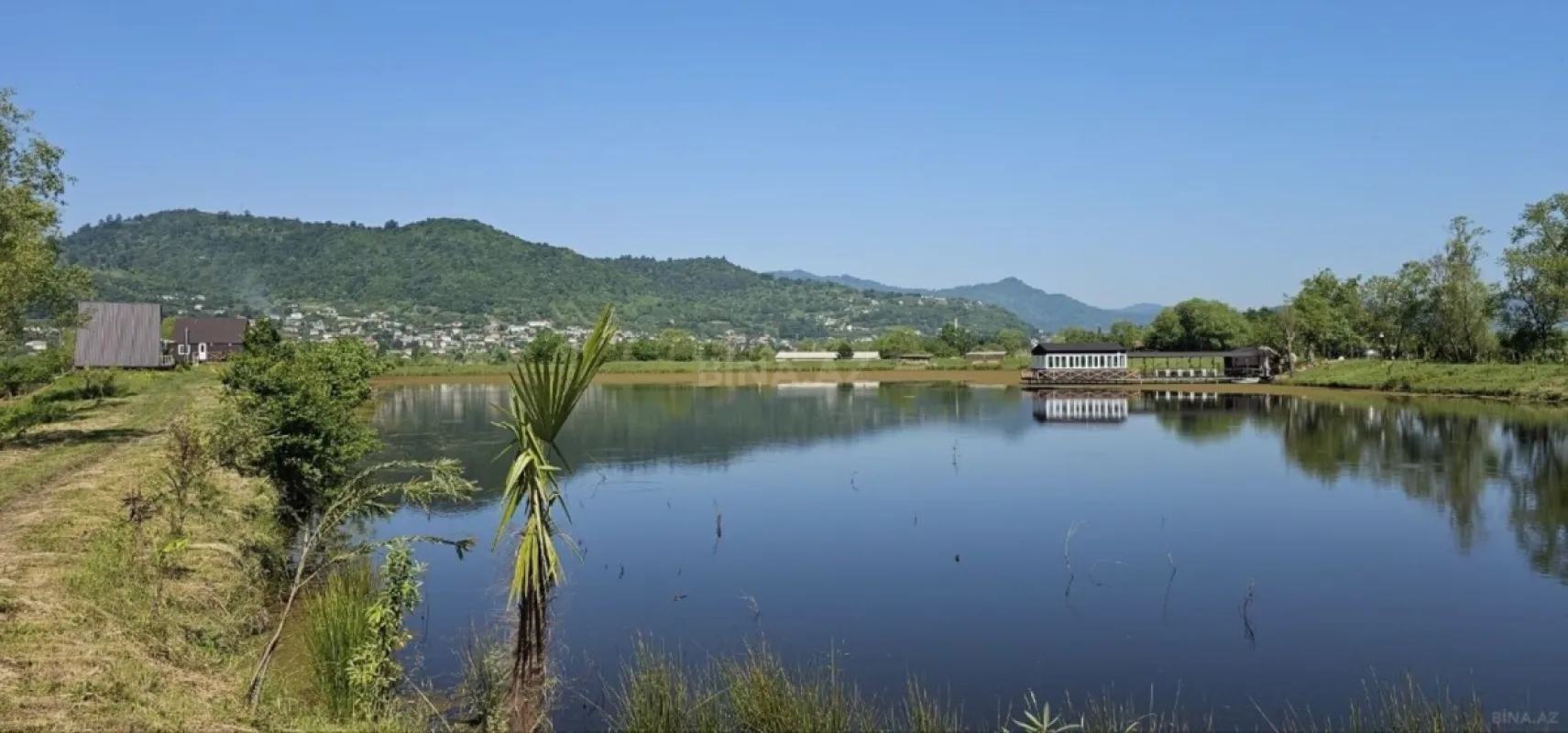 Satılır torpaq sahəsi 350 m²