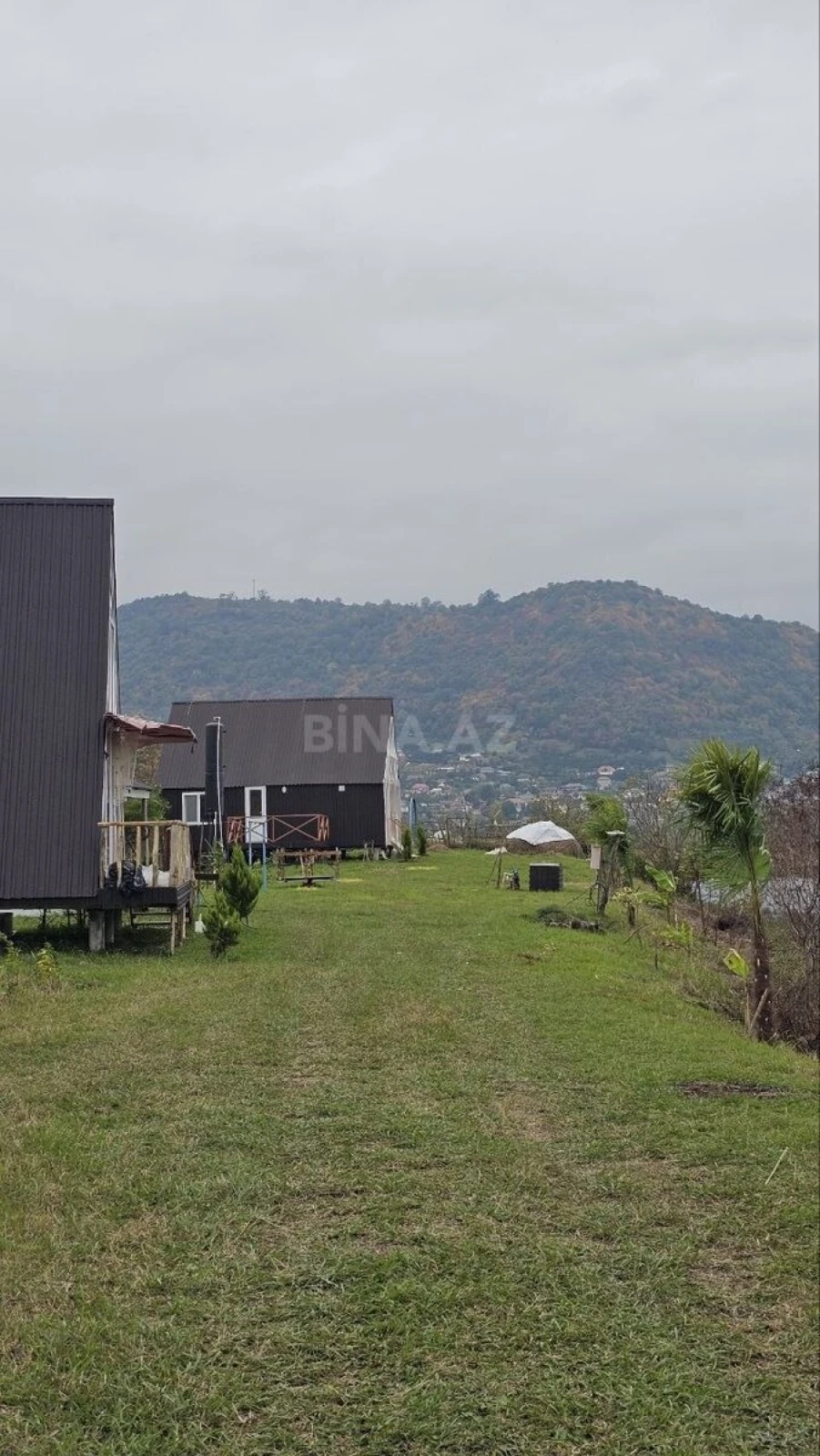 Satılır torpaq sahəsi 350 m²