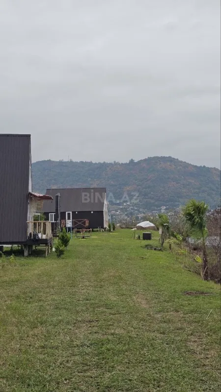 Satılır torpaq sahəsi 350 m²