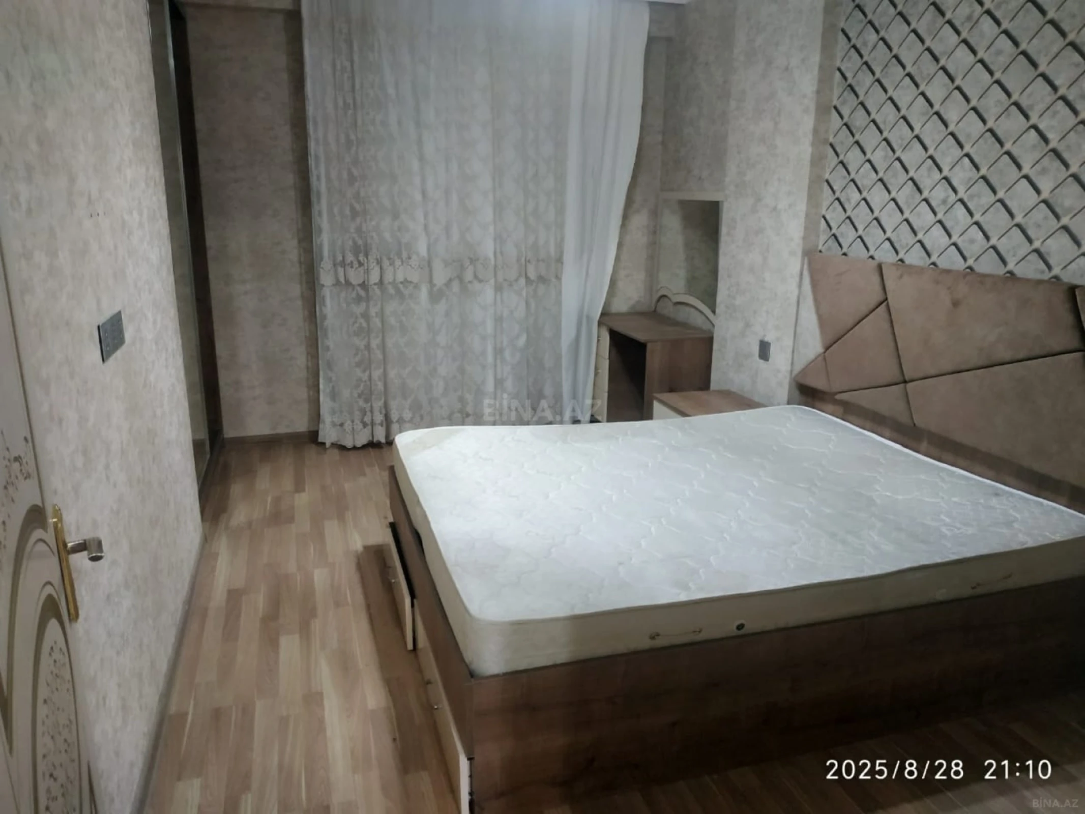 Kirayə verilir 3 otaqlı mənzil 81 m²